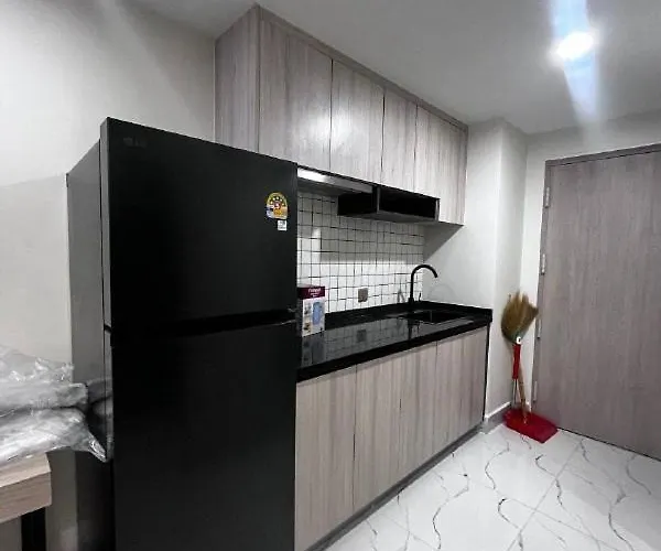 Bristol Court Apartamento *