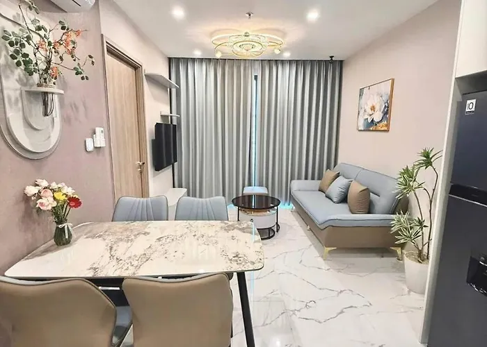 Bristol Court Apartamento